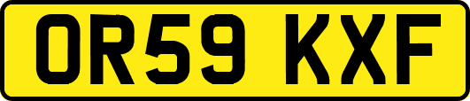 OR59KXF