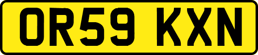 OR59KXN