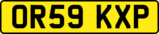OR59KXP
