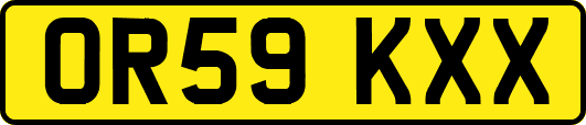 OR59KXX