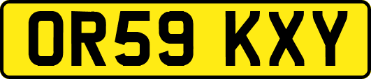OR59KXY