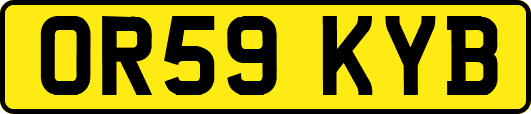 OR59KYB