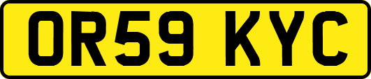 OR59KYC
