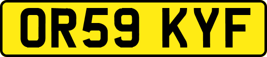 OR59KYF