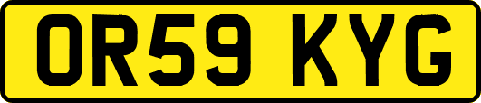 OR59KYG