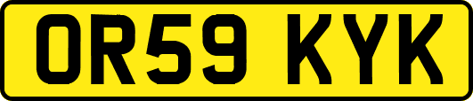 OR59KYK
