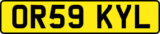 OR59KYL