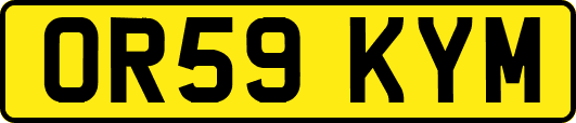 OR59KYM