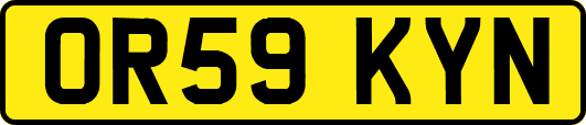 OR59KYN
