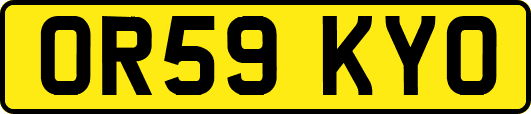 OR59KYO