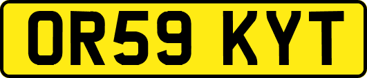 OR59KYT