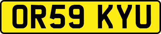 OR59KYU