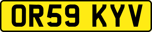 OR59KYV