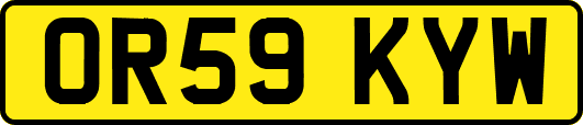 OR59KYW