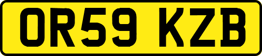 OR59KZB