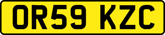 OR59KZC