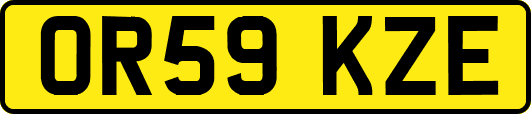 OR59KZE