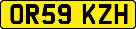 OR59KZH