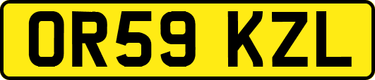 OR59KZL