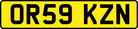 OR59KZN