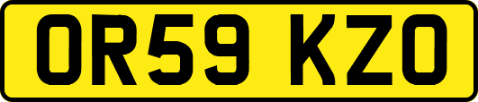 OR59KZO