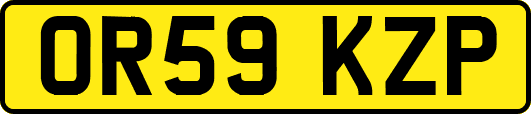 OR59KZP
