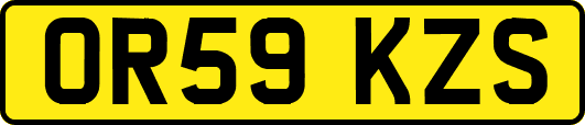 OR59KZS