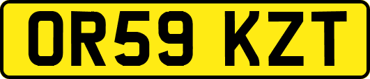 OR59KZT