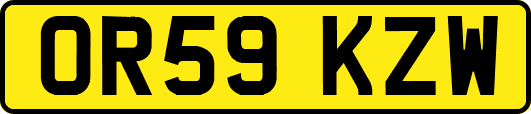 OR59KZW