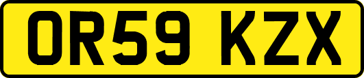 OR59KZX