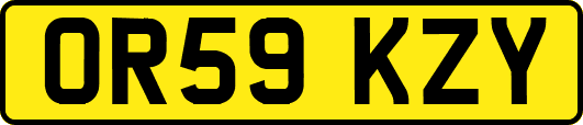 OR59KZY