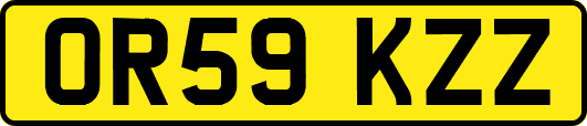 OR59KZZ