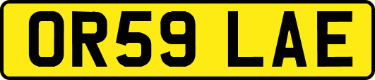 OR59LAE