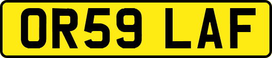 OR59LAF