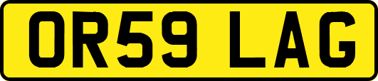 OR59LAG
