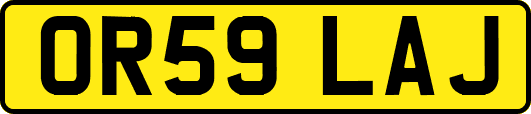 OR59LAJ