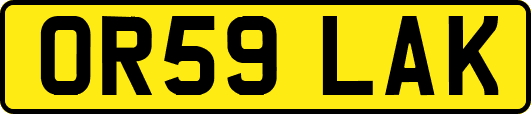 OR59LAK