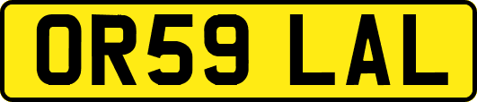 OR59LAL