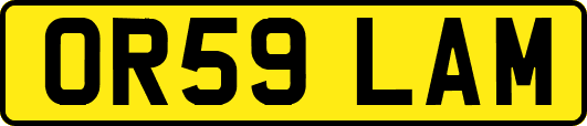 OR59LAM