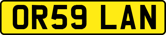 OR59LAN