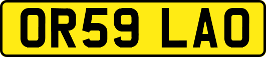 OR59LAO