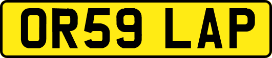 OR59LAP