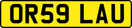 OR59LAU