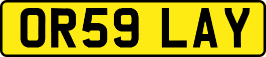 OR59LAY