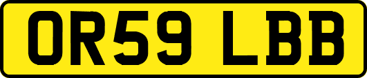 OR59LBB