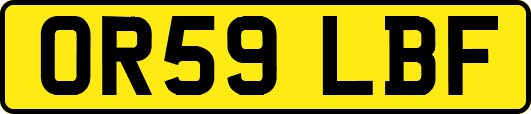 OR59LBF