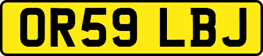 OR59LBJ