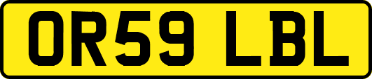 OR59LBL