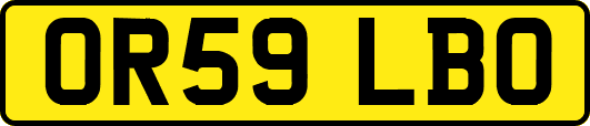 OR59LBO