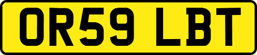 OR59LBT